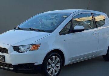 Mitsubishi Colt 120.000 km 4.999 &euro; Dieburg 64807