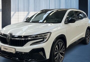 Renault Espace 21.182 km 38.560 &euro; Frankfurt / Main 60314