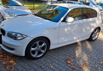 BMW 116 197.500 km 5.200 &euro; Rödermark 63322