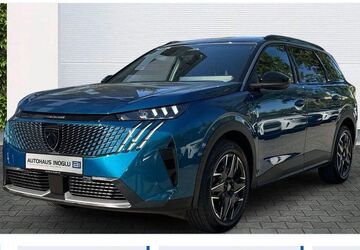 Peugeot 5008 24.276 km 27.280 &euro; Rüsselsheim 65428