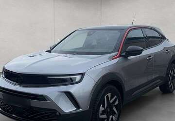 Opel Mokka 21.050 km 19.750 &euro; Frankfurt am Main 60386