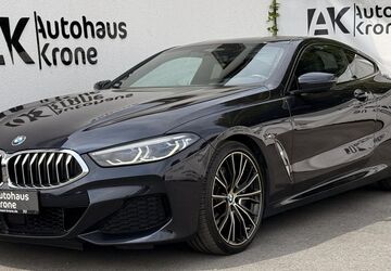 BMW 840 74.791 km 44.990 &euro; Bischofsheim 65474