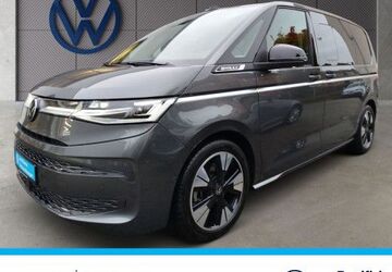 VW T7 Multivan 15.000 km 76.850 &euro; Frankfurt 60326