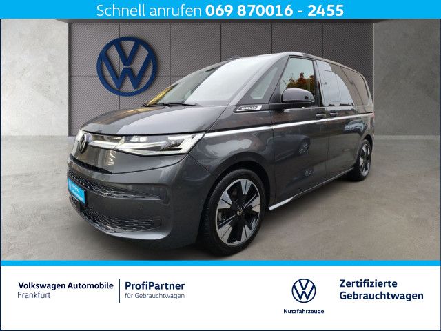 VW T7 Multivan 15.000 km 76.850 &euro; Frankfurt 60326