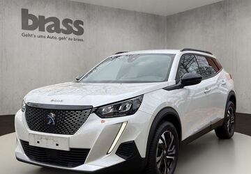 Peugeot 2008 14.800 km 17.750 &euro; Darmstadt 64293