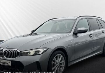 BMW 320 28.928 km 38.990 &euro; Rüsselsheim 65428