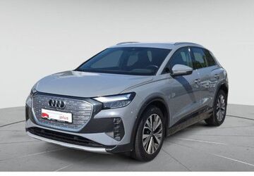 Audi Q4 e-tron 64.830 km 34.991 &euro; Darmstadt 64295