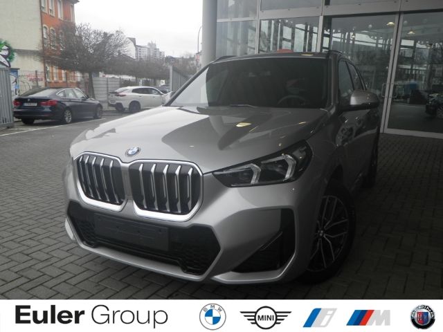 BMW X1 1.101 km 50.599 &euro; Hofheim 65719