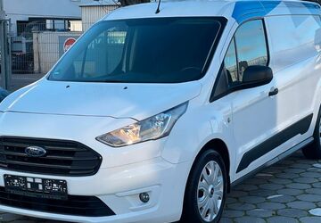 Ford Transit 85.480 km 11.990 &euro; Ginsheim-Gustavsburg 65462
