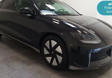 Hyundai IONIQ 6 21.160 km 27.970 &euro; Egelsbach 63329