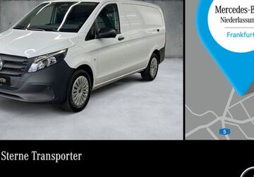 Mercedes-Benz Vito 52.260 km 36.866 &euro; Frankfurt 60488