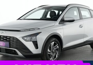 Hyundai BAYON 43.810 km 18.493 &euro; Dietzenbach bei Frankfurt 63128