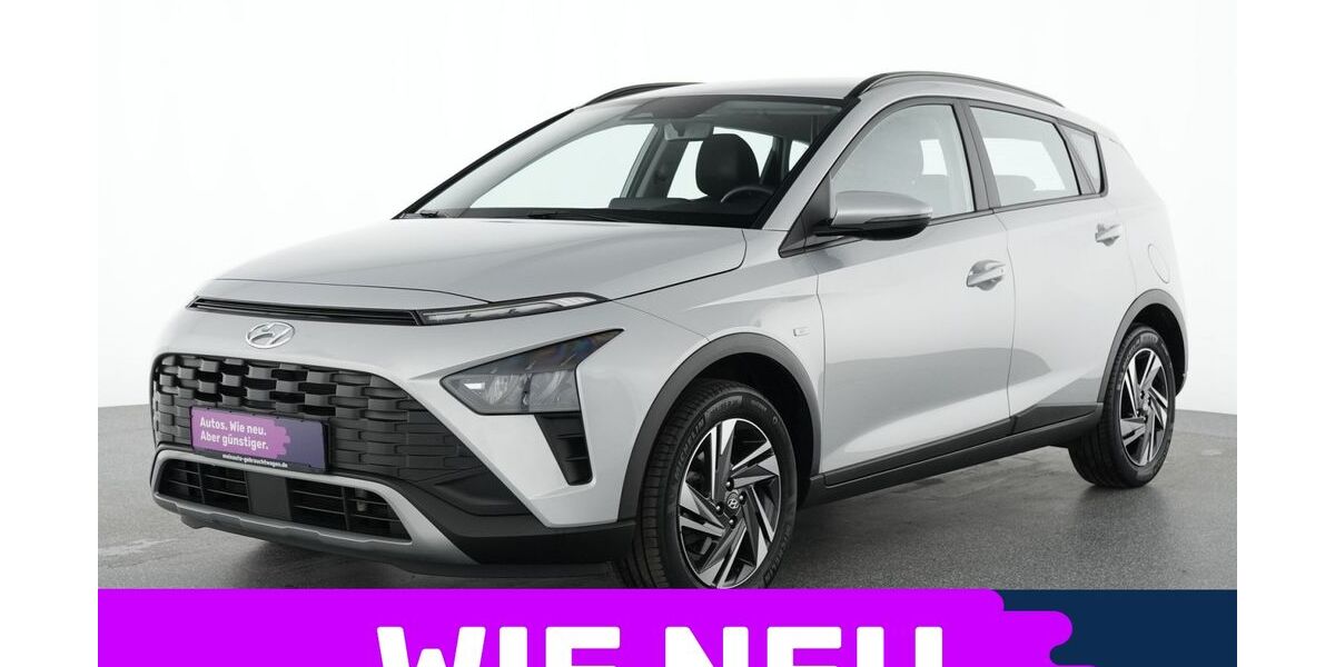 Hyundai BAYON 43.810 km 18.493 &euro; Dietzenbach bei Frankfurt 63128