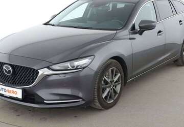 Mazda 6 90.604 km 20.200 &euro; Frankfurt am Main 65936