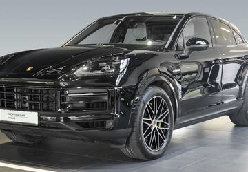 Porsche Cayenne 25.700 km 102.990 &euro; Frankfurt am Main 65936