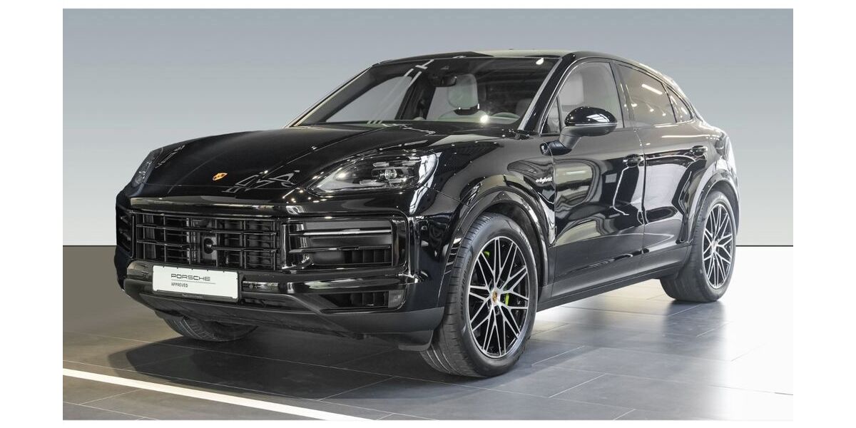 Porsche Cayenne 25.700 km 102.990 &euro; Frankfurt am Main 65936