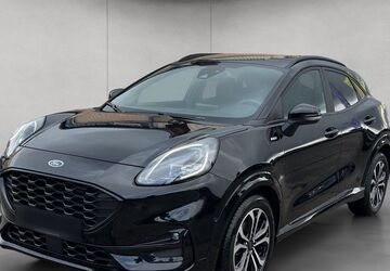 Ford Puma 21.726 km 22.750 &euro; Frankfurt 60386