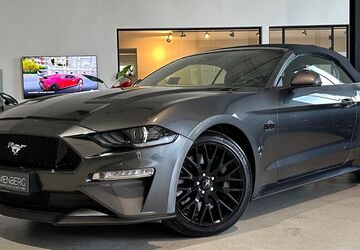 Ford Mustang 44.089 km 39.980 &euro; Rodgau-Weiskirchen/nähe Frankfurt am Main 63110