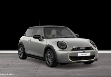 Mini Cooper C 5.205 km 26.870 &euro; Dreieich-Sprendlingen 63303