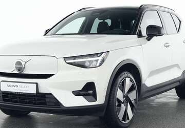 Volvo XC40 46.600 km 33.550 &euro; Weiterstadt 64331