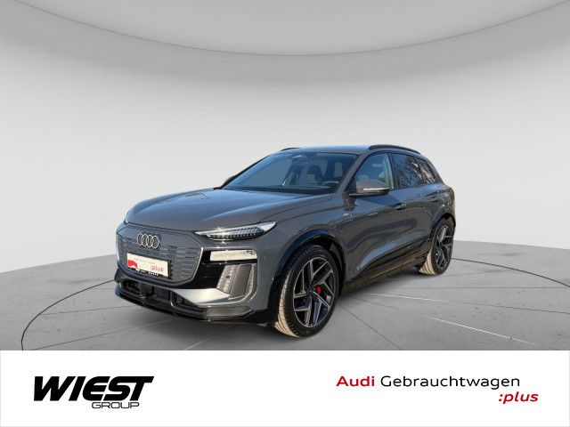 Audi Q6 e-tron 6.402 km 70.450 &euro; Bensheim 64625