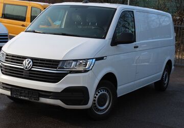 VW T6 Transporter 97.500 km 25.900 &euro; Gernsheim 64579