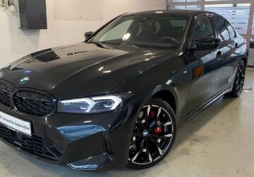 BMW M340i 6.070 km 62.333 &euro; Hofheim 65719