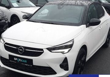 Opel Corsa 18.700 km 19.950 &euro; Neu-Isenburg 63263