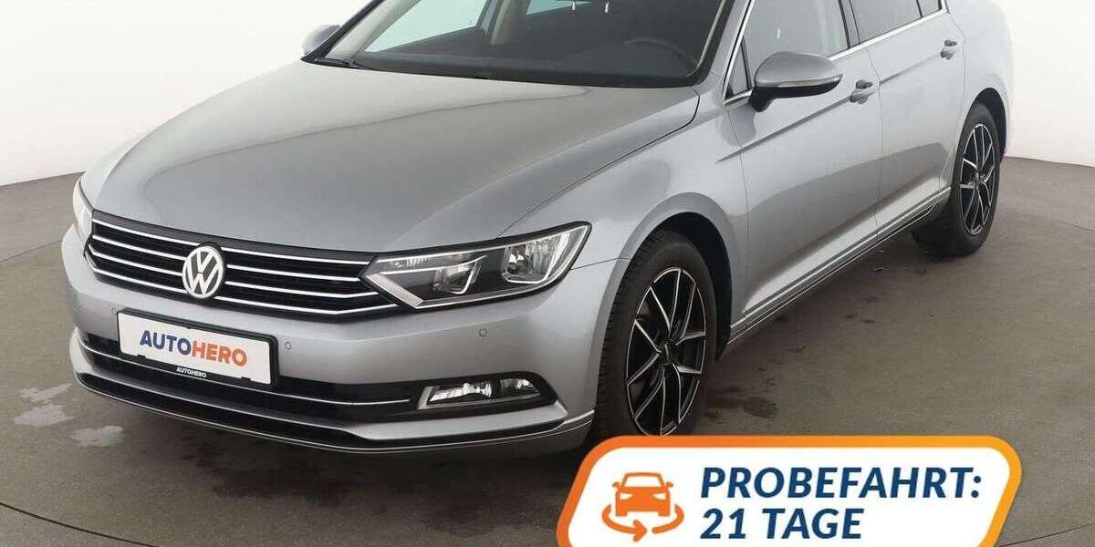 VW Passat 79.756 km 17.760 &euro; Frankfurt am Main 65936