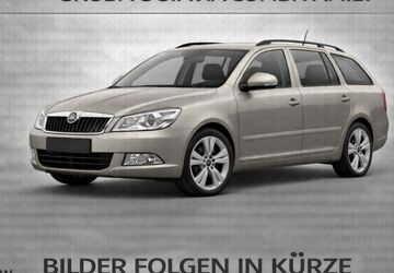 Skoda Octavia 206.000 km 6.490 &euro; Bensheim 64625