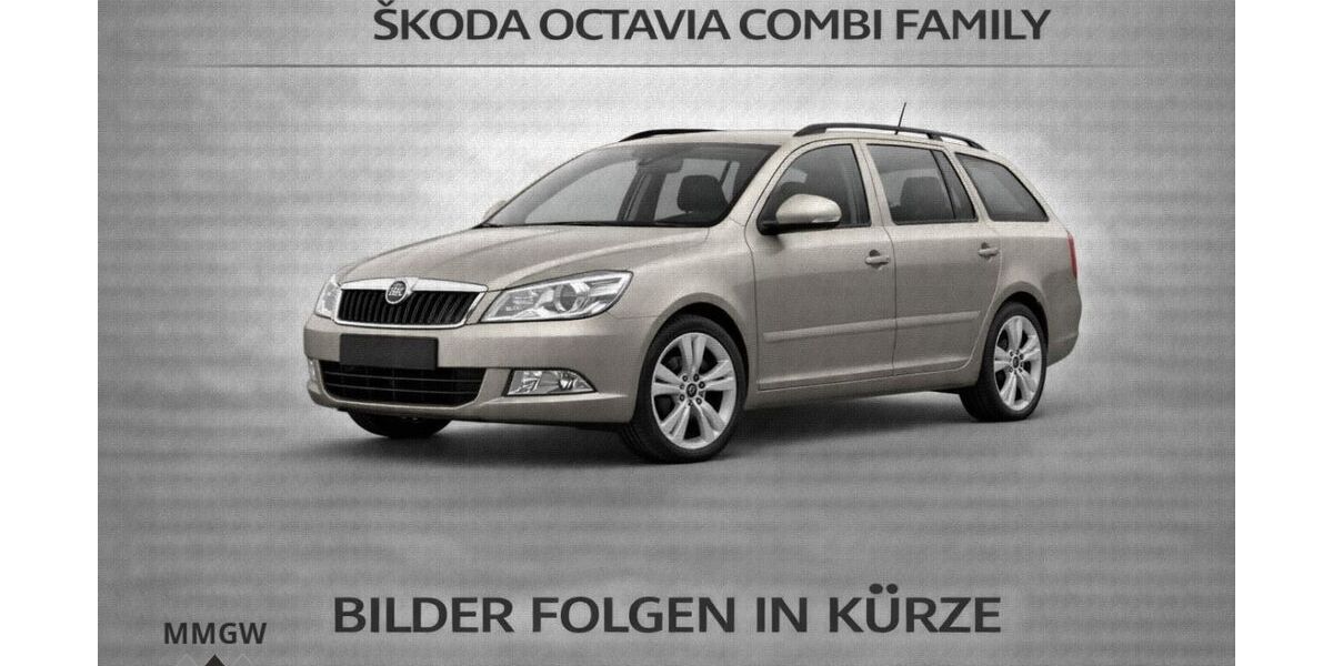 Skoda Octavia 206.000 km 6.490 &euro; Bensheim 64625