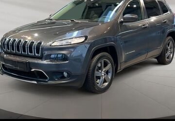 Jeep Cherokee 172.000 km 12.990 &euro; Griesheim 64347