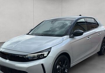 Opel Corsa 16.129 km 15.950 &euro; Frankfurt 60386