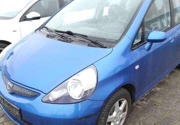 Honda Jazz 61.454 km 3.499 &euro; Bickenbach 64404