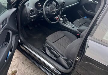Audi A3 97.000 km 15.300 &euro; Frankfurt am Main 60326
