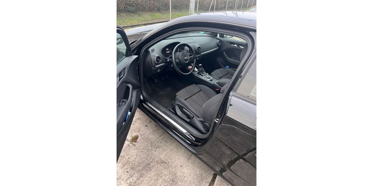 Audi A3 97.000 km 15.300 &euro; Frankfurt am Main 60326