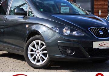 Seat Altea 110.251 km 4.890 &euro; Darmstadt 64293