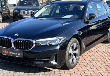 BMW 520 60.000 km 31.380 &euro; Babenhausen 64832