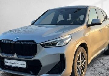 BMW iX1 19.132 km 38.388 &euro; Frankfurt 60314