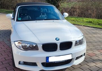 BMW 118 136.500 km 10.300 &euro; Mettenheim 67582