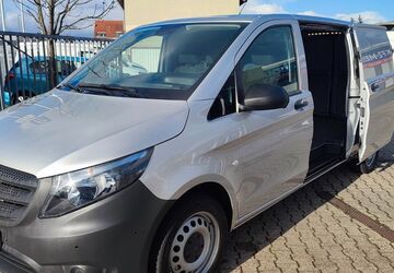 Mercedes-Benz Vito 125.000 km 26.990 &euro; Rüsselsheim 65428