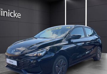 MG 3 19.100 km 15.980 &euro; Frankfurt a.M. 60314