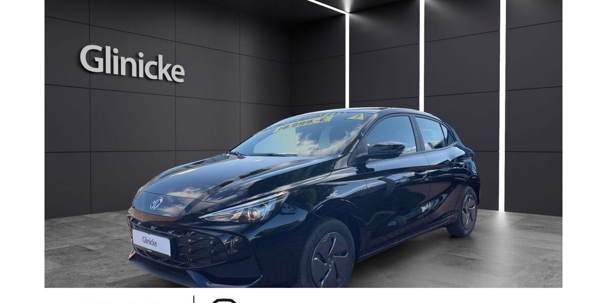 MG 3 19.100 km 15.980 &euro; Frankfurt a.M. 60314