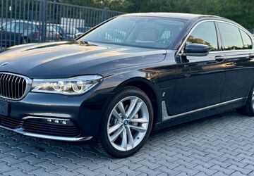 BMW 740 129.000 km 29.900 &euro; Rüsselsheim 65428
