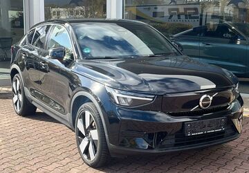 Volvo C40 33.500 km 28.490 &euro; Dietzenbach 63128
