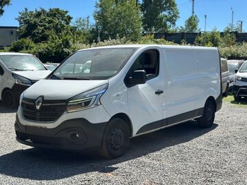 Gebrauchte Renault Trafic