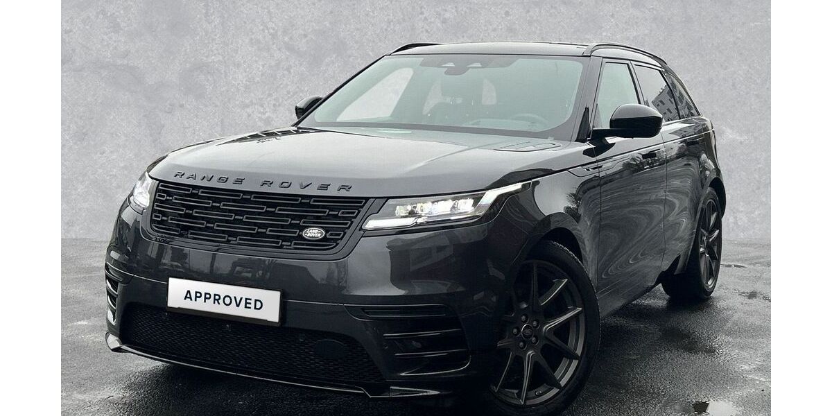 Land Rover Range Rover Velar 17.400 km 70.880 &euro; Frankfurt a.M. 60314