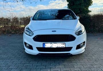 Ford S-Max 56.000 km 22.500 &euro; Roßdorf 64380