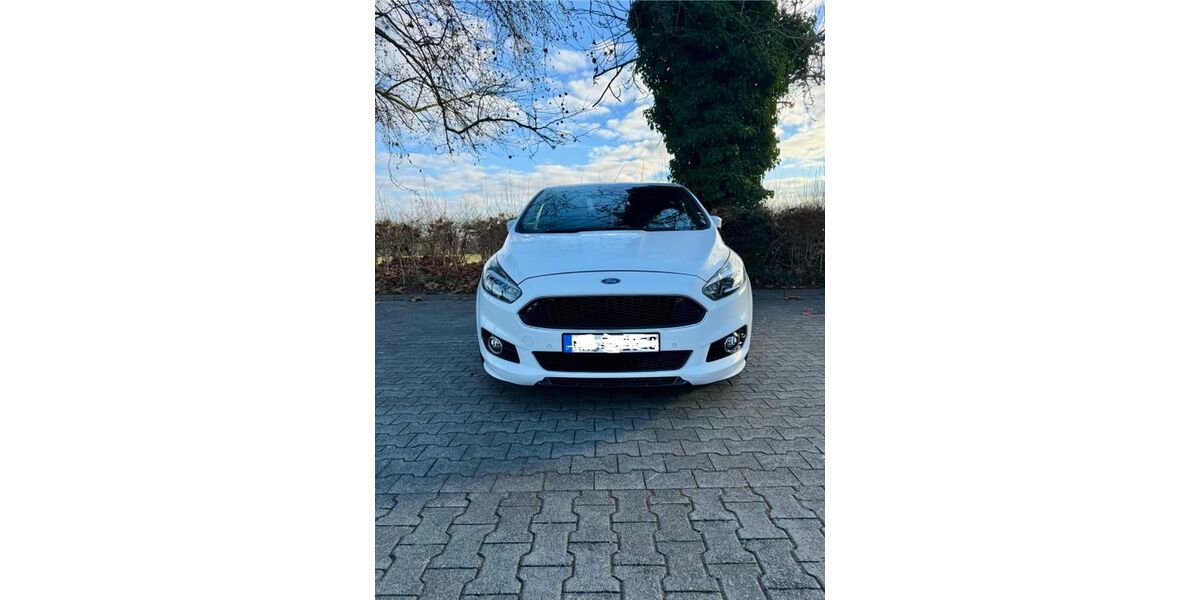 Ford S-Max 56.000 km 22.500 &euro; Roßdorf 64380