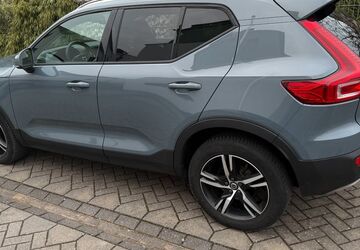 Volvo XC40 67.000 km 22.900 &euro; Weiterstadt 64331